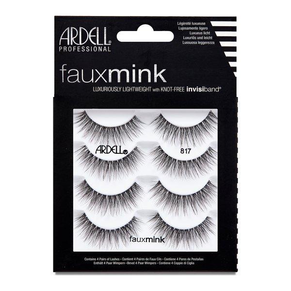 Faux Mink 817 Multipack Damen  4 coppie von ARDELL