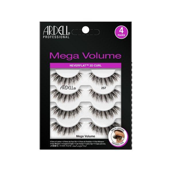 Mega Volume 272 Multipack Damen Black von ARDELL