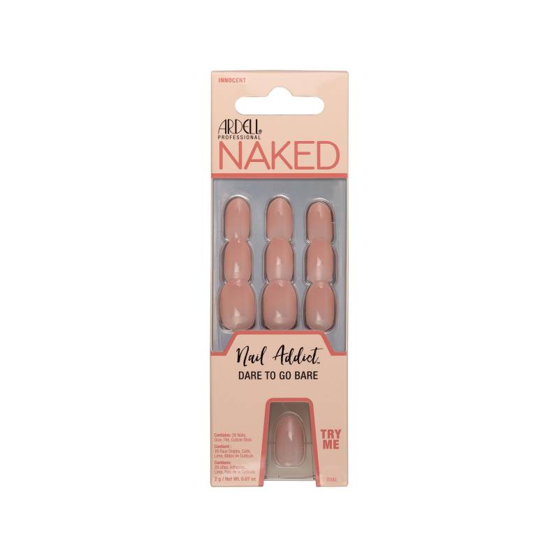 Naked Innocent Damen  Set von ARDELL