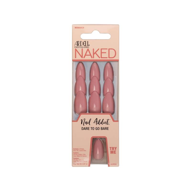 Naked Monarch Damen  Set von ARDELL