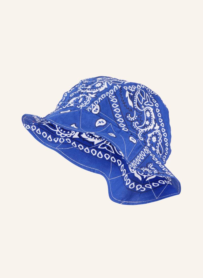 Arizona Love Bucket-Hat Bandana blau von ARIZONA LOVE