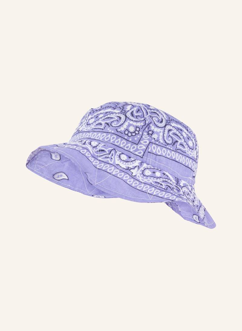 Arizona Love Bucket-Hat Bandana lila von ARIZONA LOVE