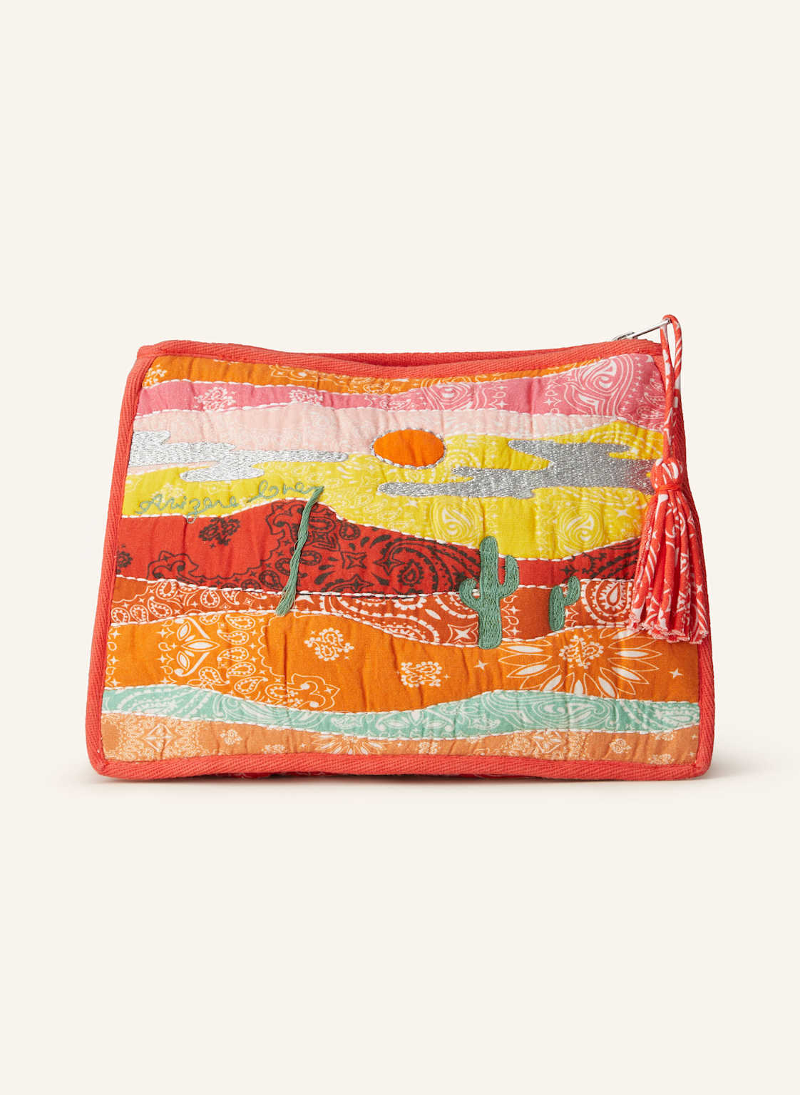 Arizona Love Pouch rot Arizona Love Pouch rot von ARIZONA LOVE