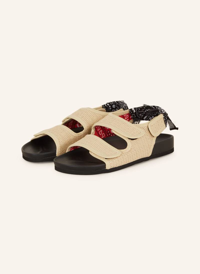 Arizona Love Sandalen Apache beige von ARIZONA LOVE