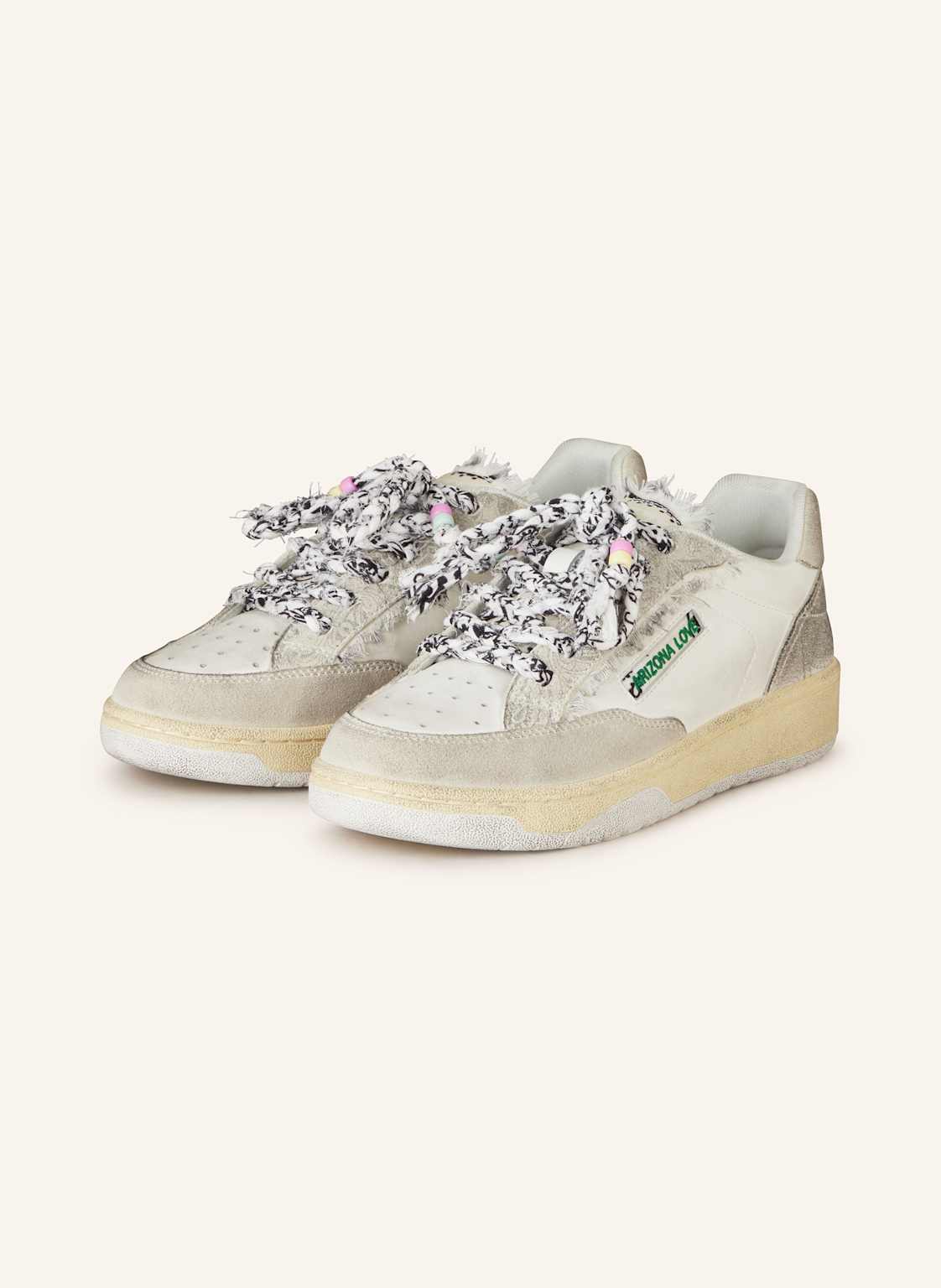 Arizona Love Sneaker Venice grau von ARIZONA LOVE