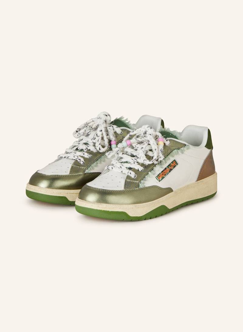 Arizona Love Sneaker Venice gruen von ARIZONA LOVE