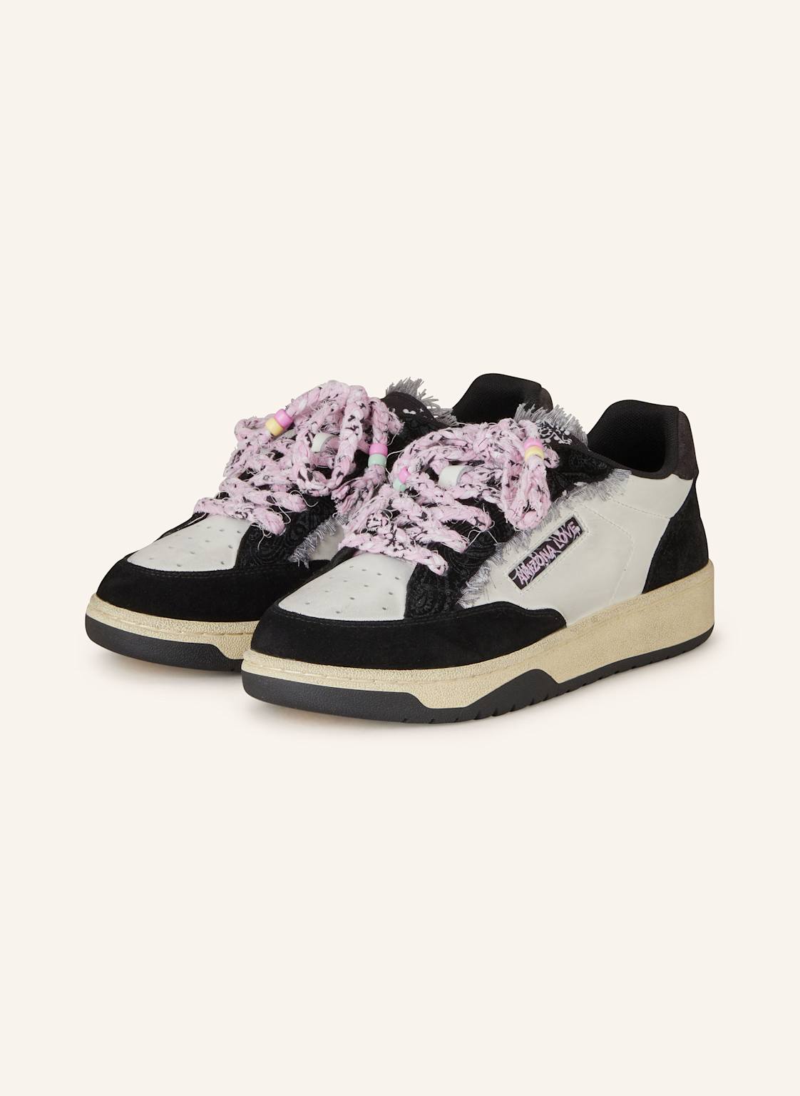 Arizona Love Sneaker Venice schwarz von ARIZONA LOVE