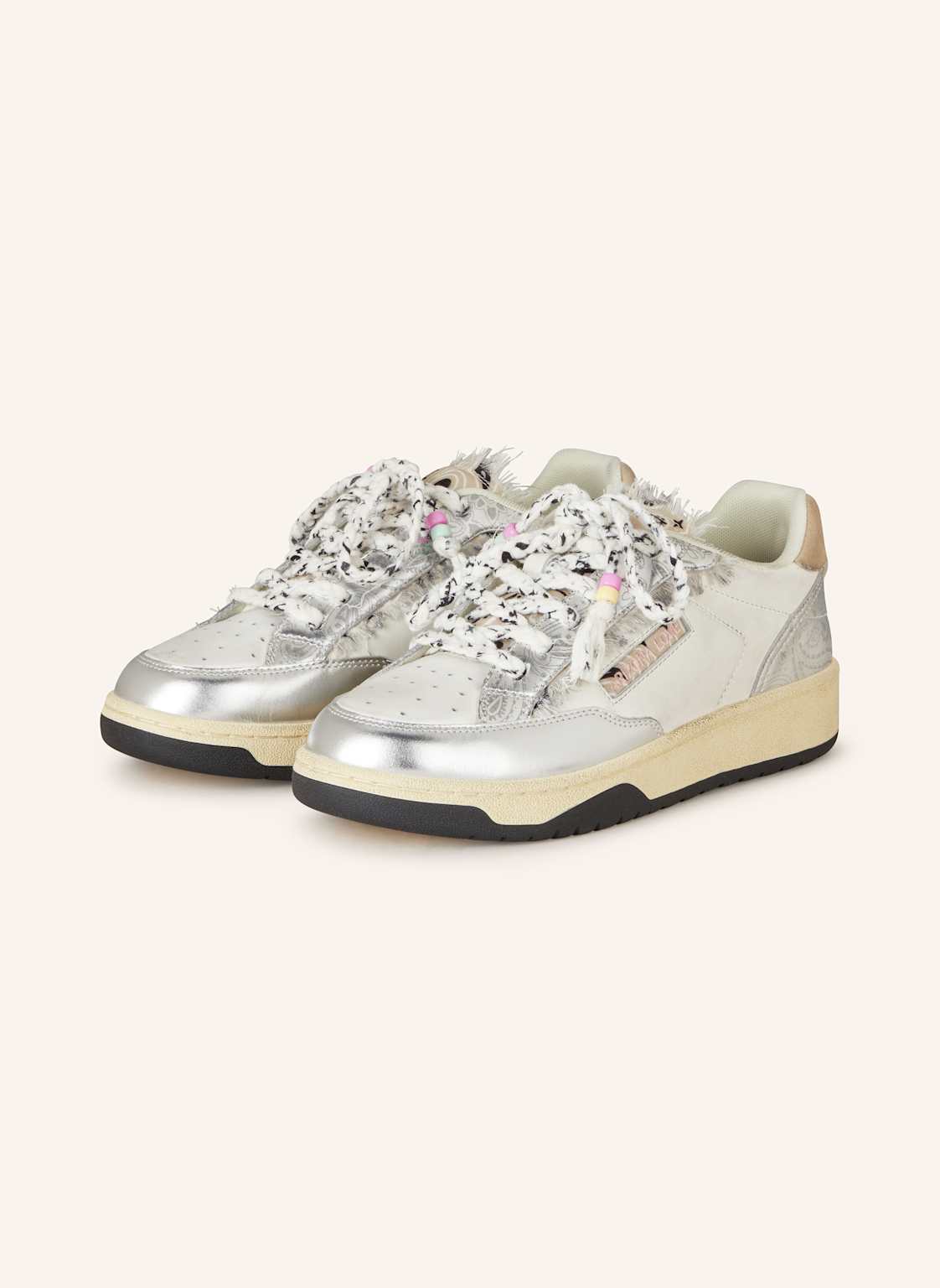 Arizona Love Sneaker Venice silber von ARIZONA LOVE