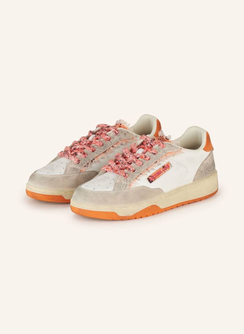 Arizona Love Sneaker orange von ARIZONA LOVE