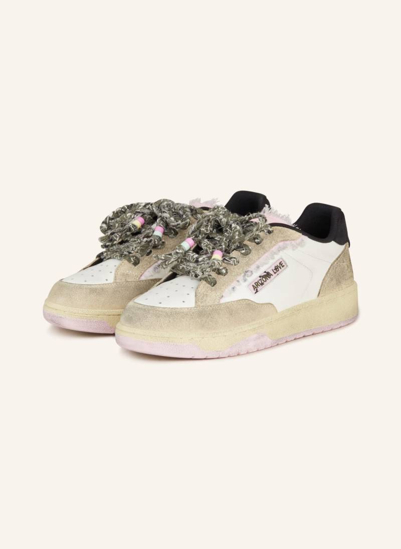 Arizona Love Sneaker pink Arizona Love Sneaker pink von ARIZONA LOVE
