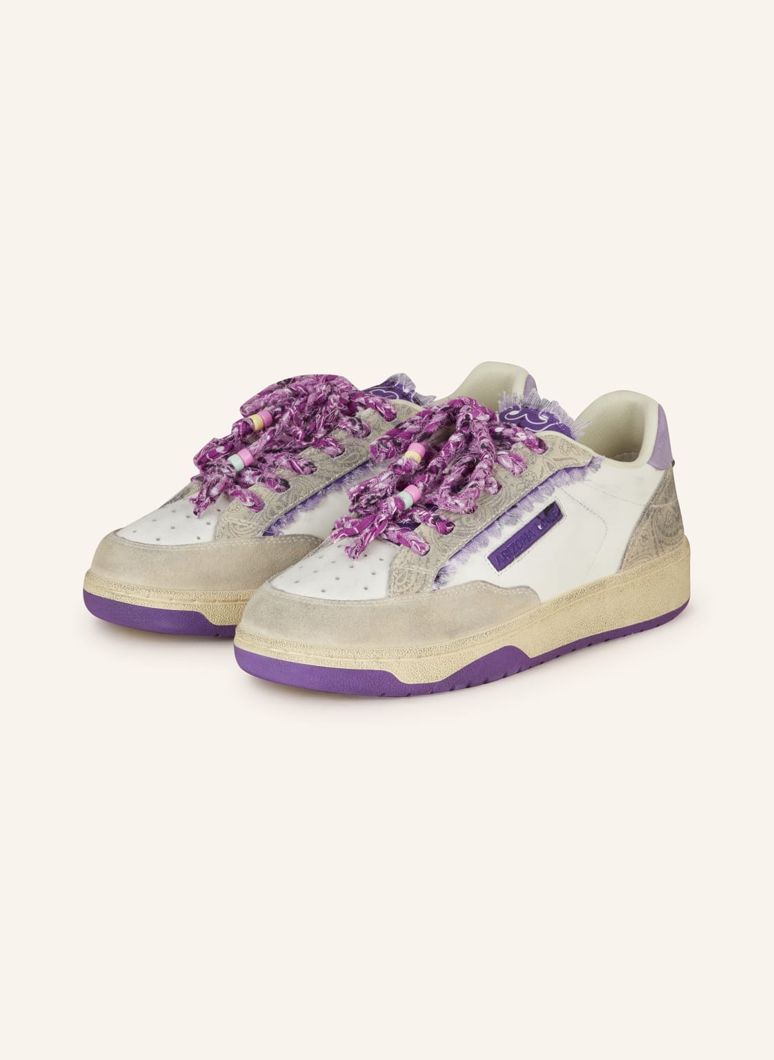 Arizona Love Sneaker weiss Arizona Love Sneaker weiss von ARIZONA LOVE