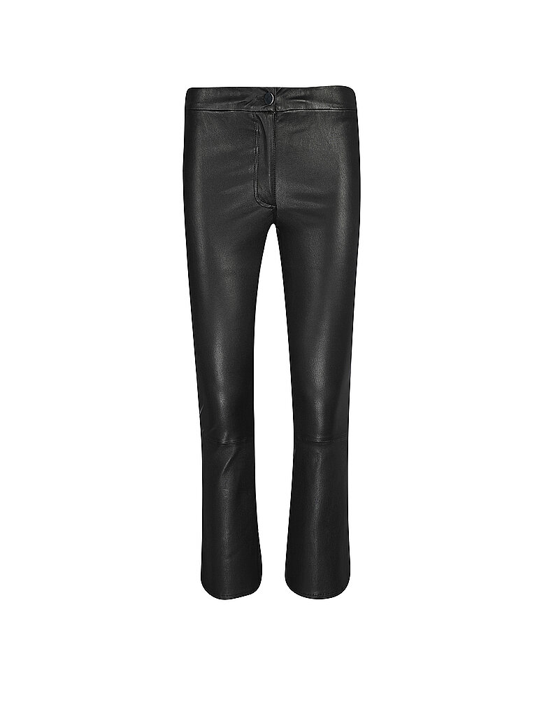 ARMA Lederhose LIVELY  schwarz | 34 von ARMA