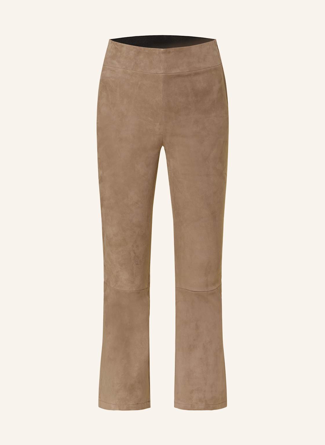 Arma Lederhose beige von ARMA