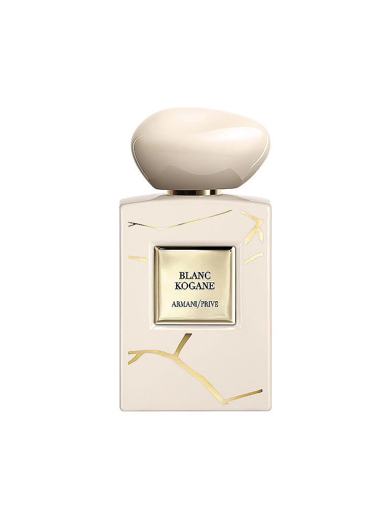 ARMANI/PRIVÉ Blanc Kogane Eau de Parfum 100ml von ARMANI/PRIVÉ