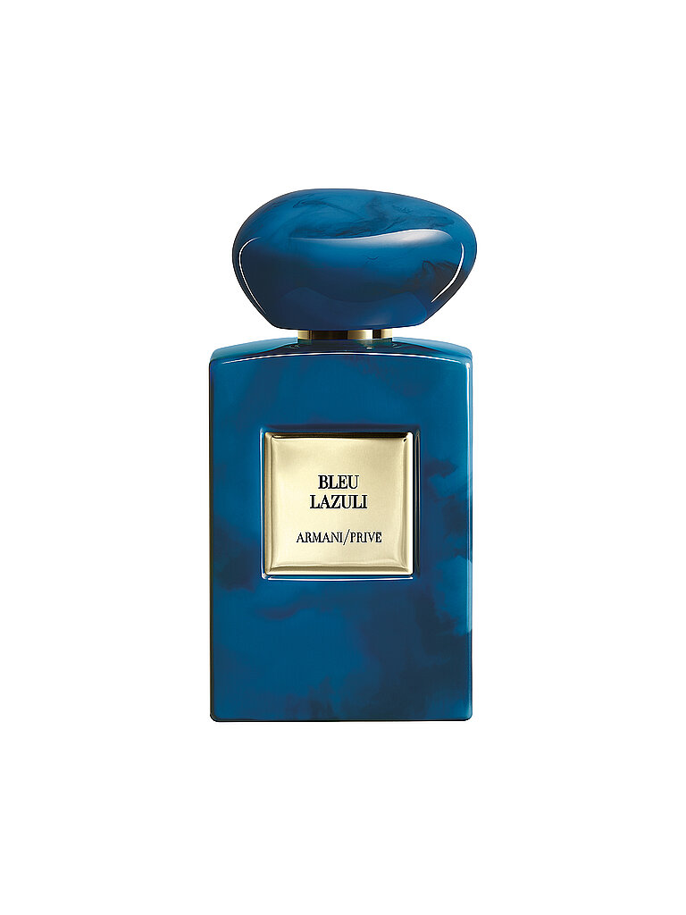 ARMANI/PRIVÉ Bleu Lazuli Eau de Parfum 100ml von ARMANI/PRIVÉ