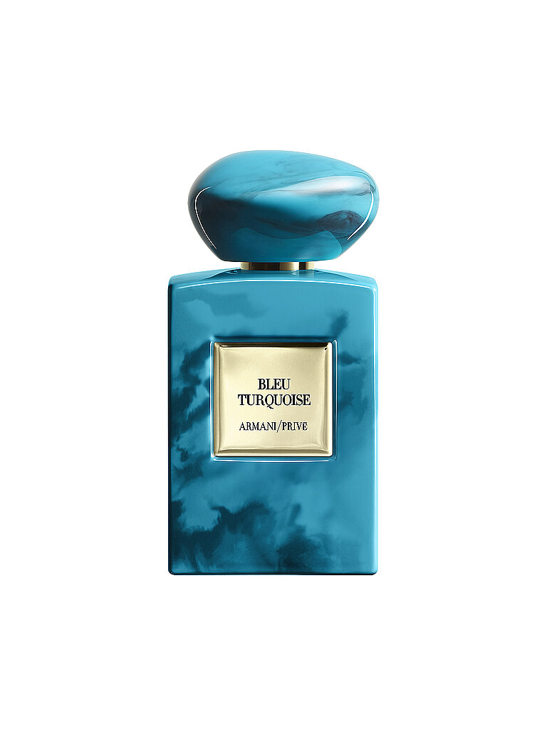 ARMANI/PRIVÉ Bleu Turquoise Eau de Parfum 100ml von ARMANI/PRIVÉ