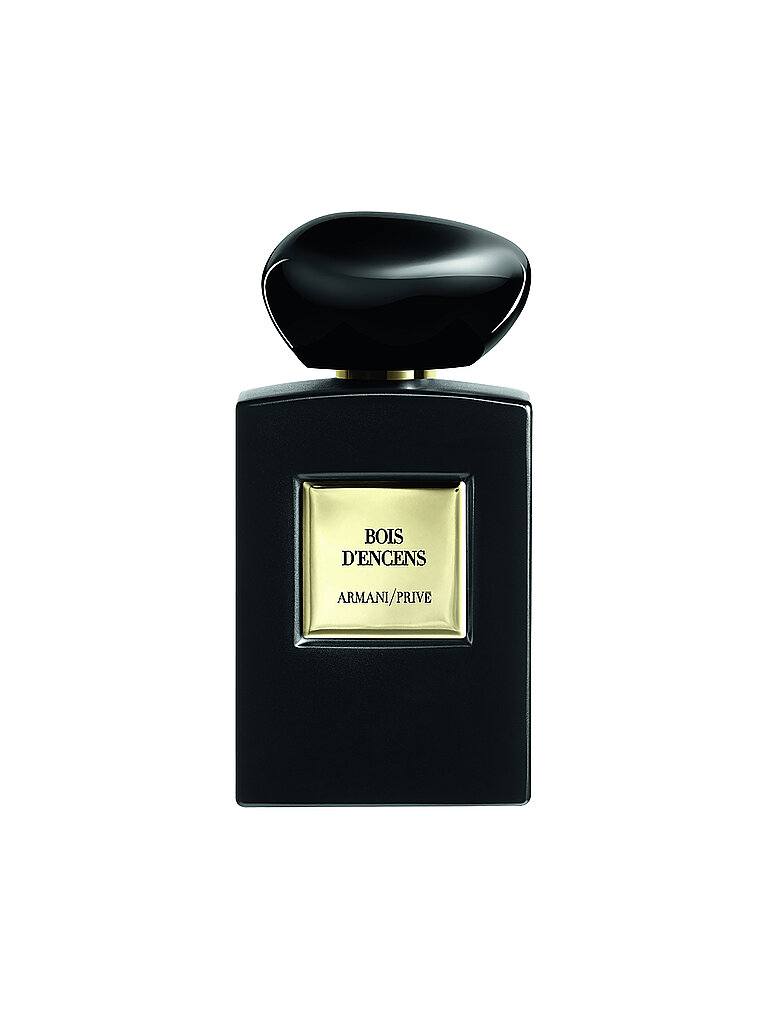 ARMANI/PRIVÉ Bois D'Encens Eau de Parfum 100ml von ARMANI/PRIVÉ