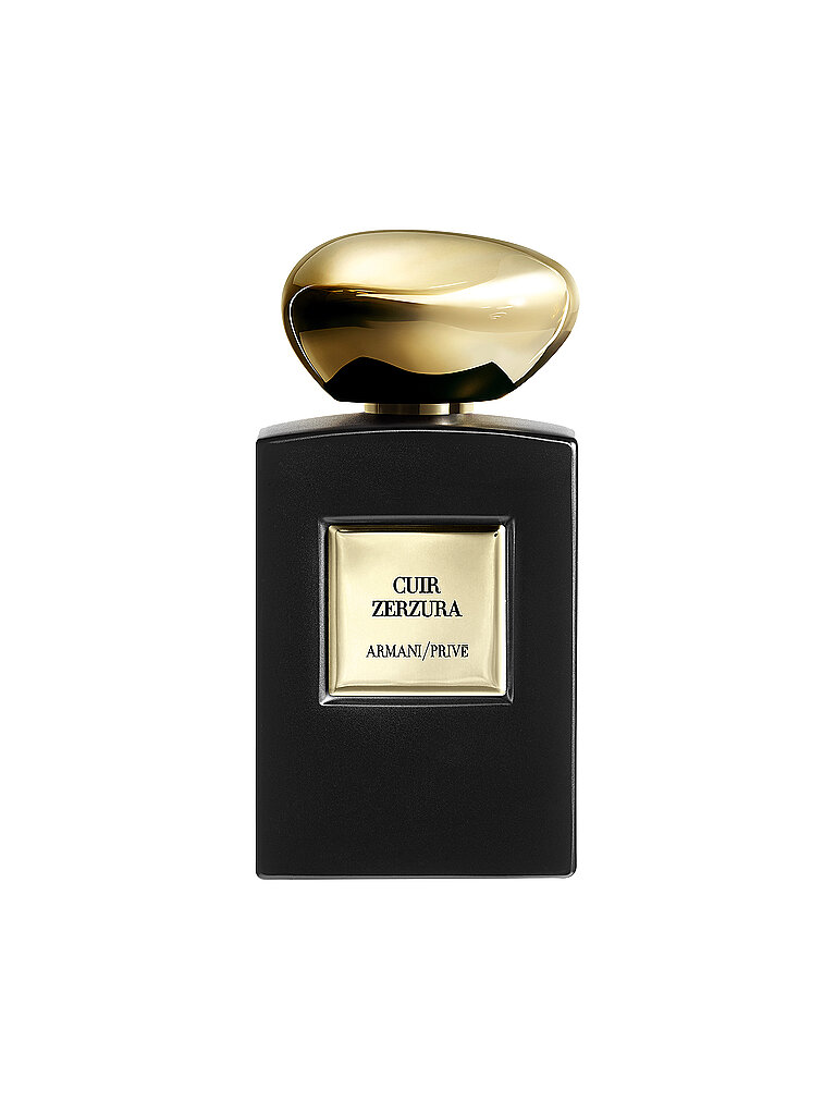 ARMANI/PRIVÉ Cuir Zerzura Eau de Parfum 100ml von ARMANI/PRIVÉ