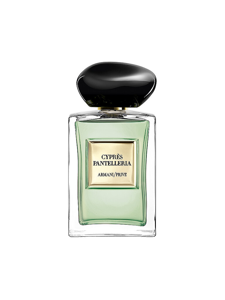 ARMANI/PRIVÉ Cyprès Pantelleria Eau de Toilette 100ml von ARMANI/PRIVÉ