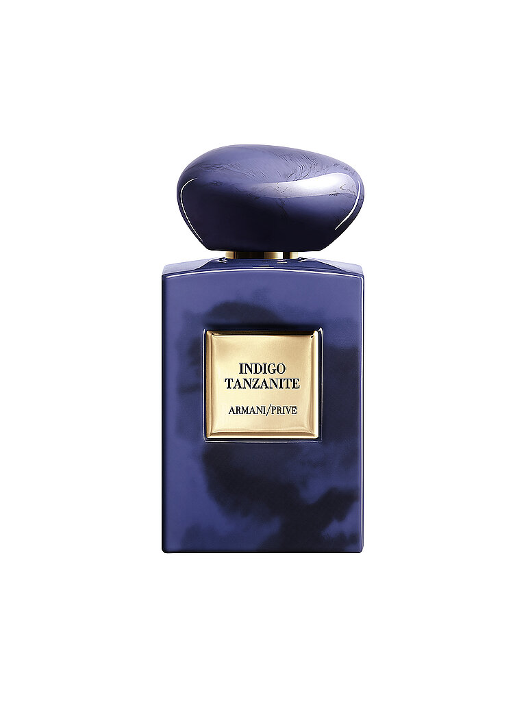 ARMANI/PRIVÉ Indigo Tanzanite Eau de Parfum 100ml von ARMANI/PRIVÉ