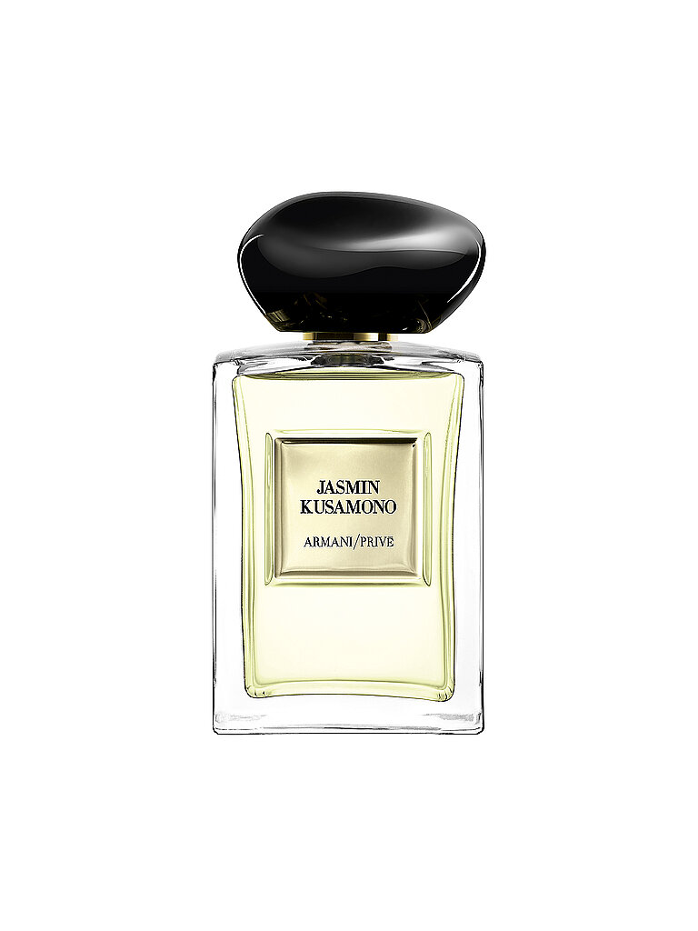 ARMANI/PRIVÉ Jasmin Kusamono Eau de Toilette 100ml von ARMANI/PRIVÉ