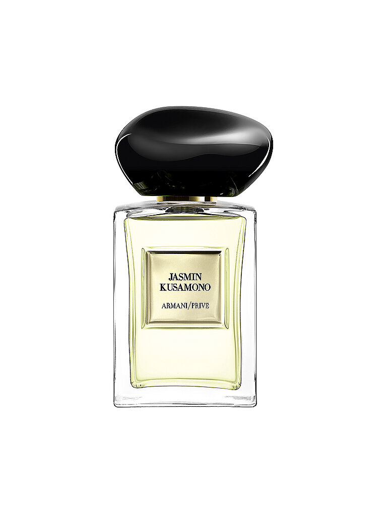 ARMANI/PRIVÉ Jasmin Kusamono Eau de Toilette 50ml von ARMANI/PRIVÉ