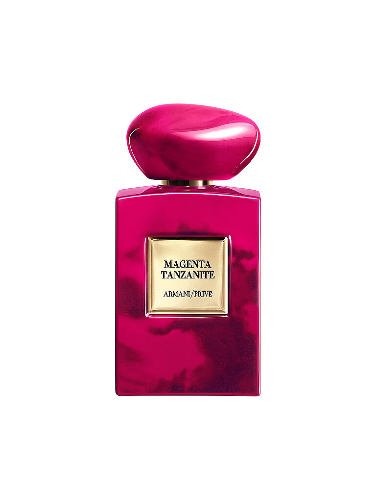 ARMANI/PRIVÉ Magenta Tanzanite Eau de Parfum 100ml von ARMANI/PRIVÉ