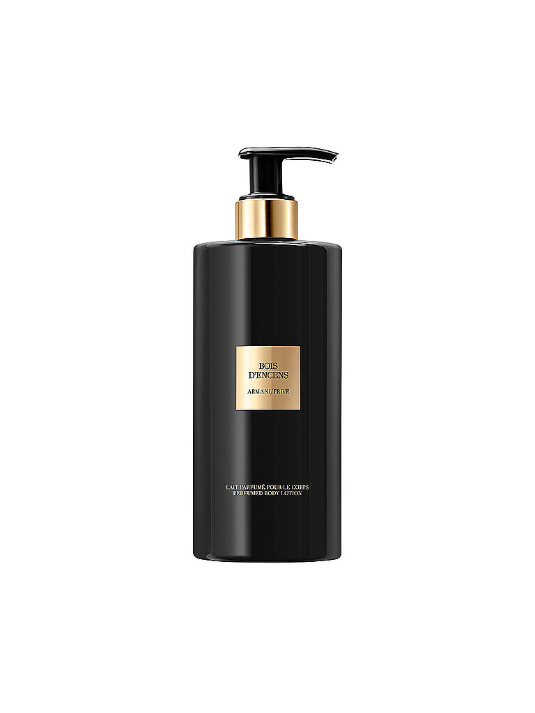 ARMANI/PRIVÉ Privé Bois d'Encens Bodylotion 400ml von ARMANI/PRIVÉ