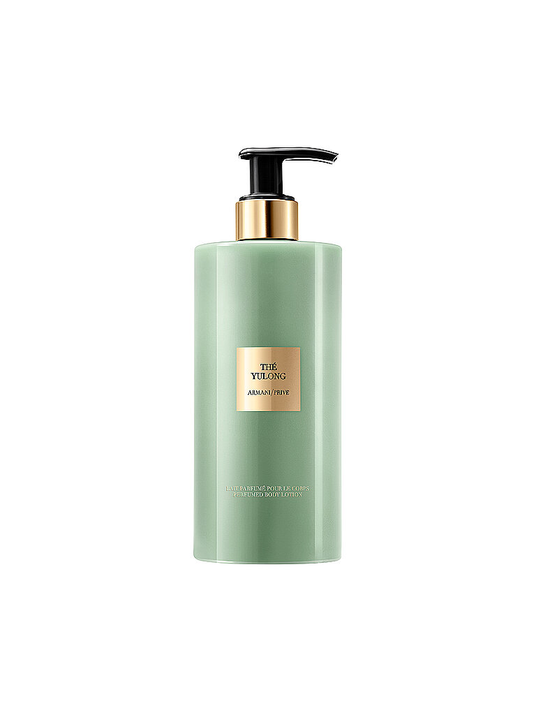 ARMANI/PRIVÉ Privé The Yulong Bodylotion 400ml von ARMANI/PRIVÉ