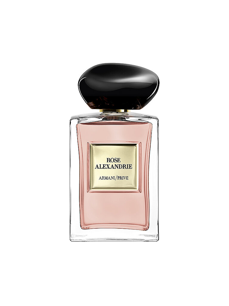 ARMANI/PRIVÉ Rose Alexandrie Eau de Toilette 100ml von ARMANI/PRIVÉ