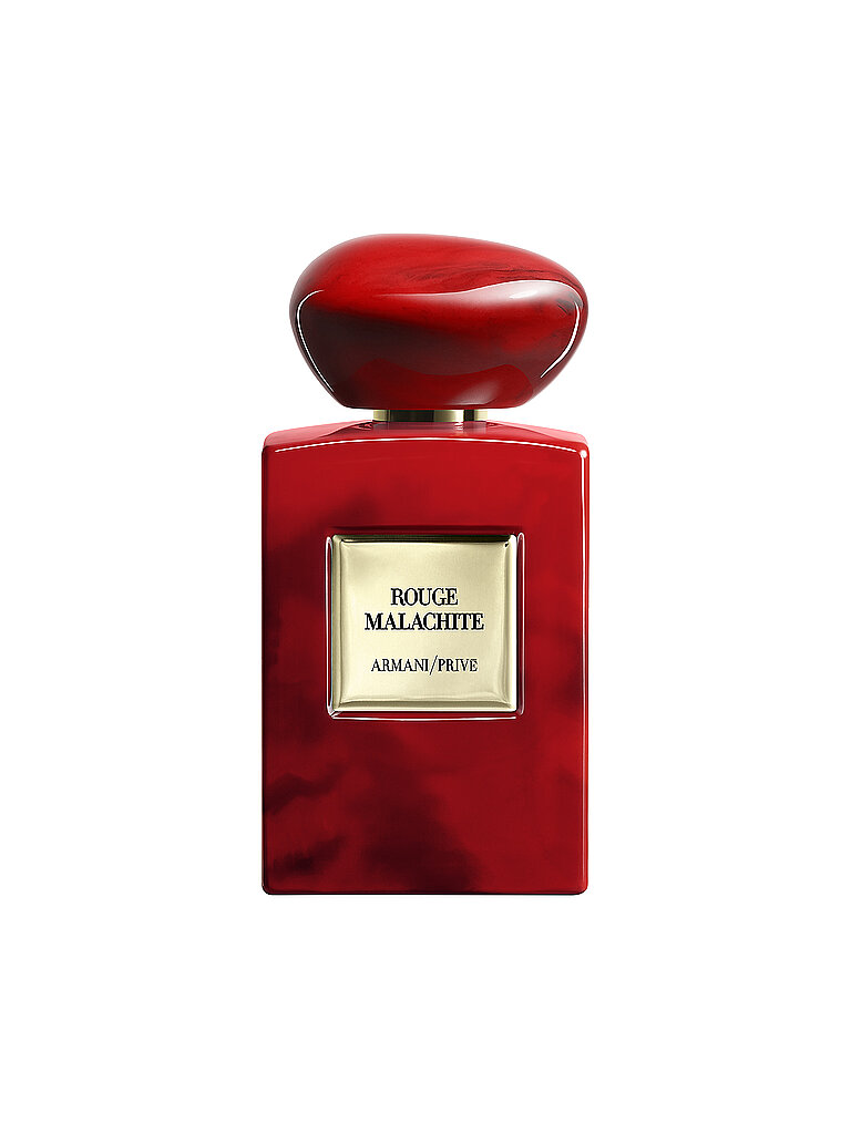 ARMANI/PRIVÉ Rouge Malachite Eau de Parfum 100ml