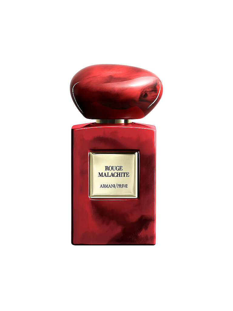 ARMANI/PRIVÉ Rouge Malachite Eau de Parfum 50ml von ARMANI/PRIVÉ