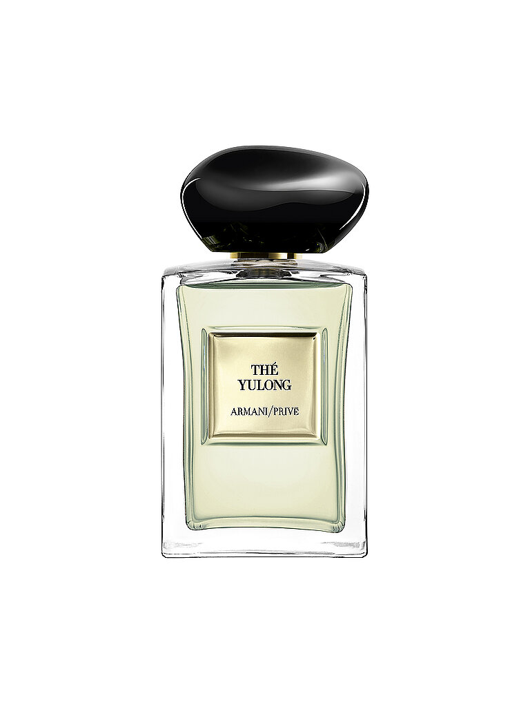 ARMANI/PRIVÉ Thé Yulong Eau de Toilette 100ml von ARMANI/PRIVÉ