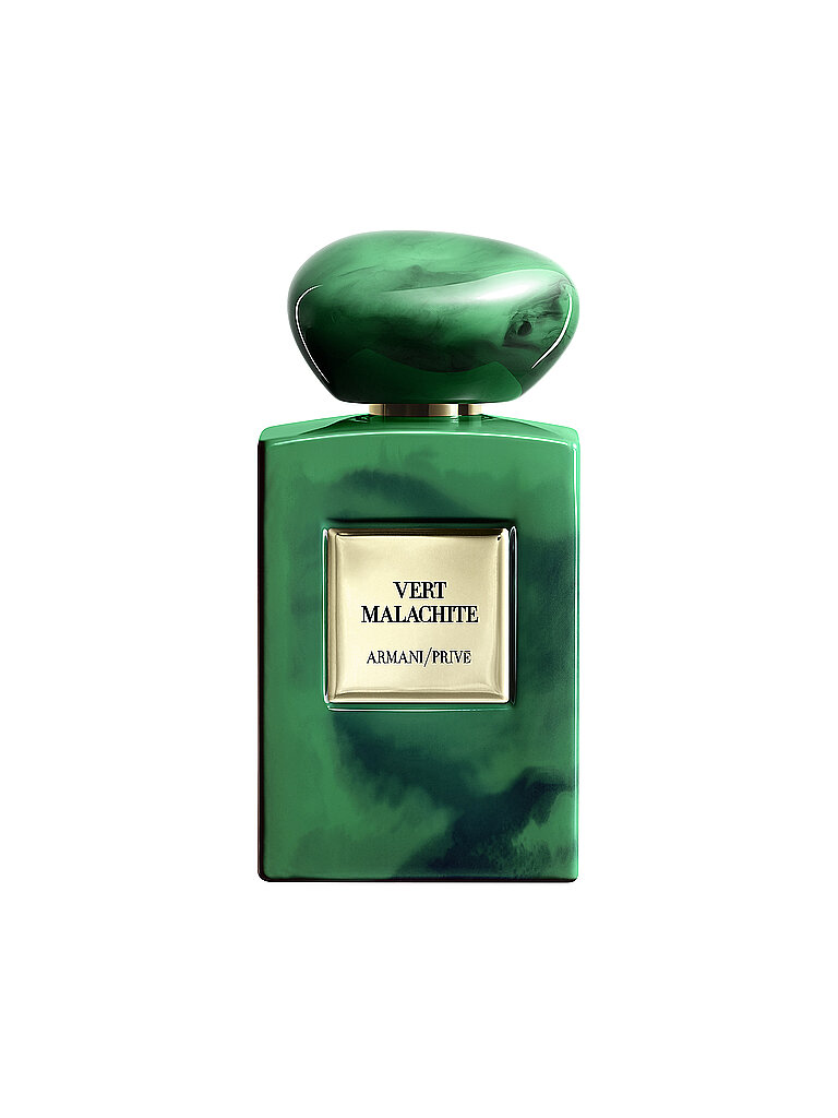 ARMANI/PRIVÉ Vert Malachite Eau de Parfum 100ml von ARMANI/PRIVÉ