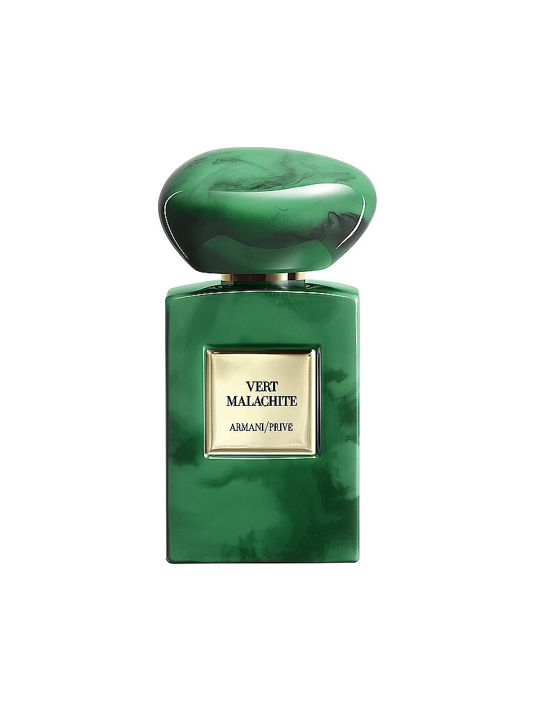 ARMANI/PRIVÉ Vert Malachite Eau de Parfum 50ml von ARMANI/PRIVÉ