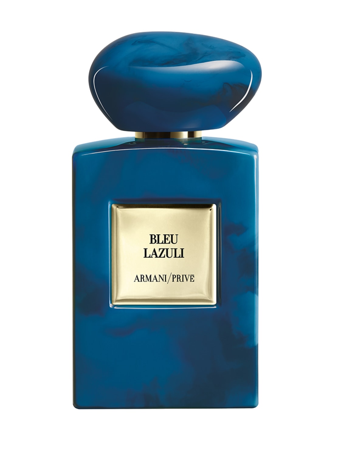 Armani Privé Bleu Lazuli Eau de Parfum 100 ml von ARMANI PRIVÉ