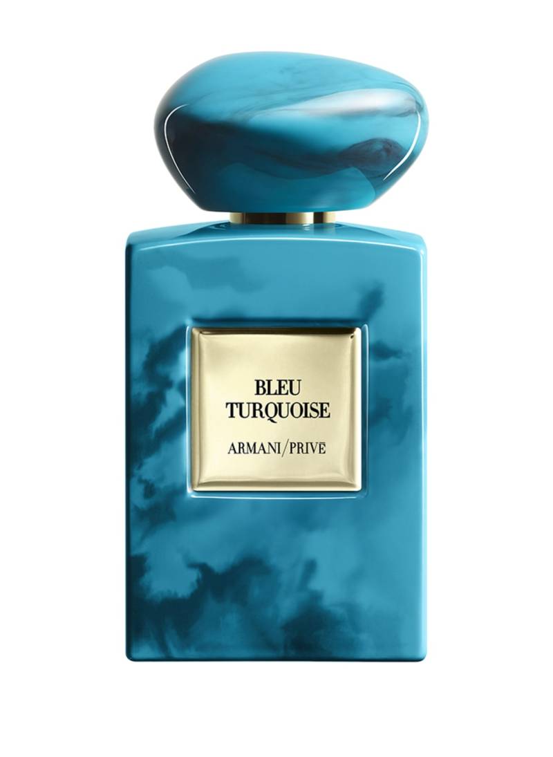 Armani Privé Bleu Turquoise Eau de Parfum 100 ml von ARMANI PRIVÉ