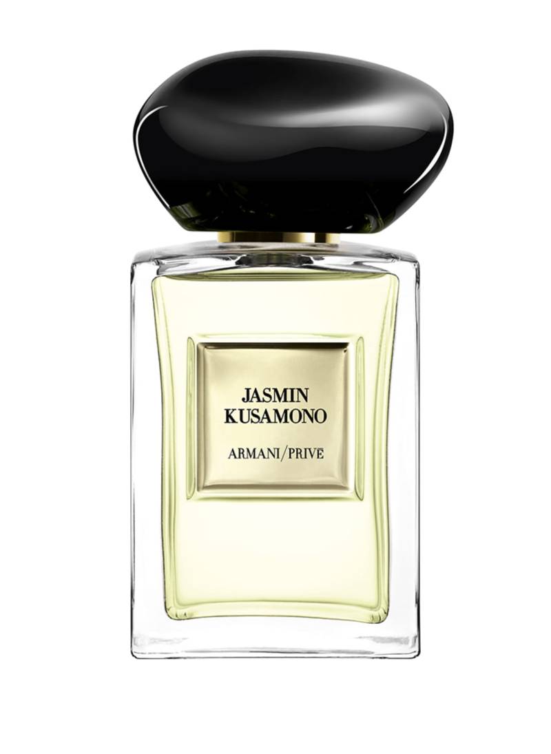 Armani Privé Jasmin Kusamono Eau de Toilette 50 ml von ARMANI PRIVÉ