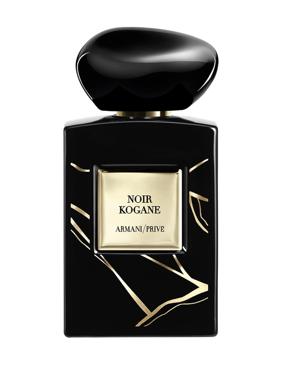 Armani Privé Noir Kogane Eau de Parfum 100 ml