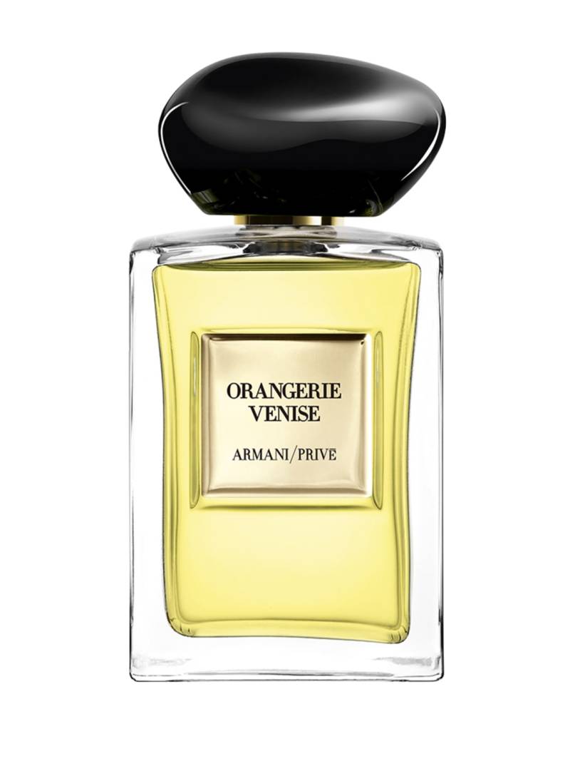 Armani Privé Orangerie Venise Eau de Toilette 100 ml von ARMANI PRIVÉ