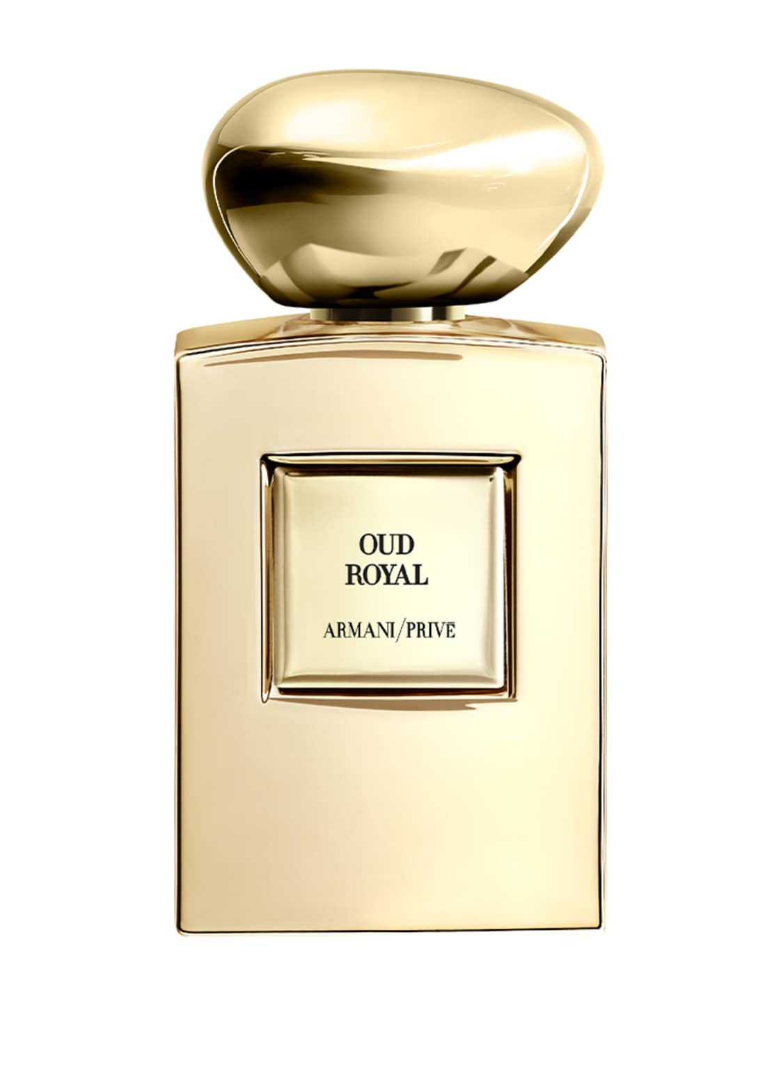 Armani Privé Oud Royal Eau de Parfum 100 ml von ARMANI PRIVÉ