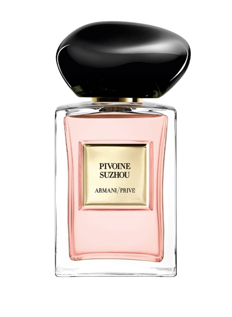 Armani Privé Pivoine Suzhou Eau de Toilette 50 ml von ARMANI PRIVÉ