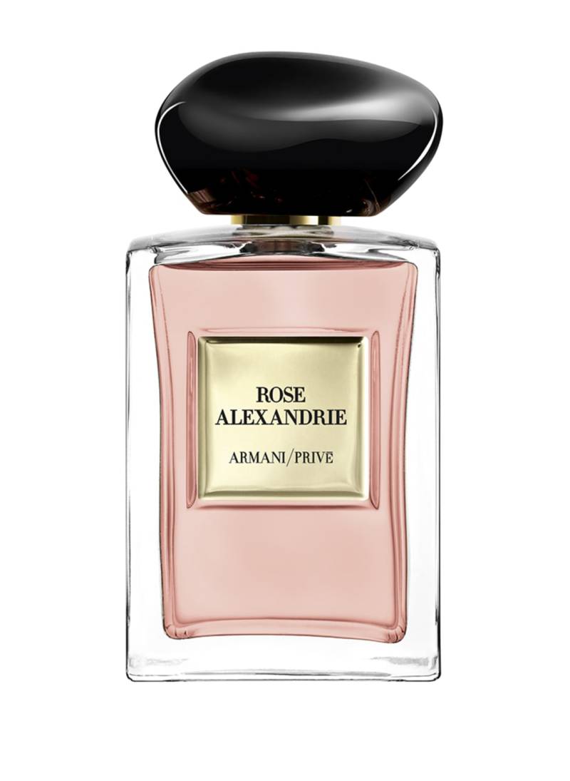 Armani Privé Rose Alexandrie Eau de Toilette 100 ml von ARMANI PRIVÉ