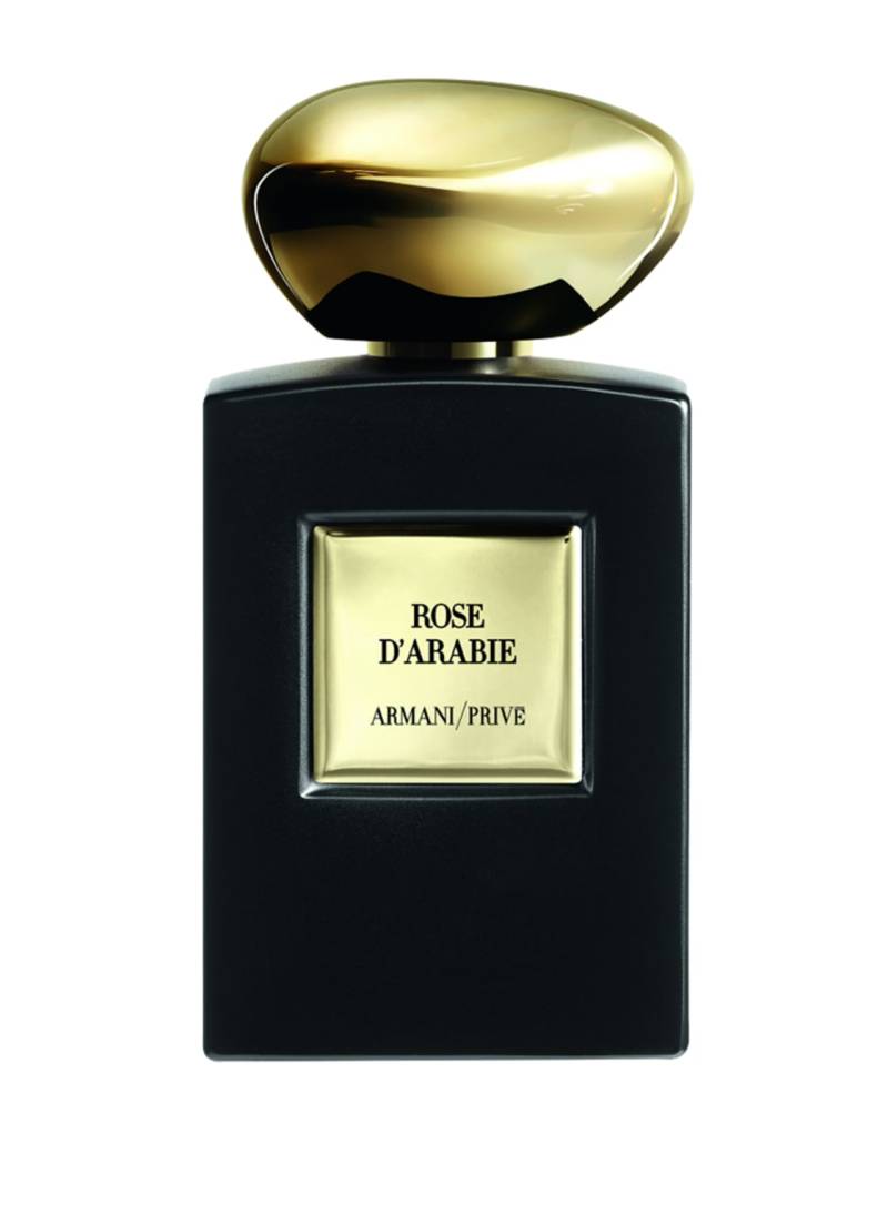 Armani Privé Rose D'arabie Eau de Parfum 100 ml von ARMANI PRIVÉ