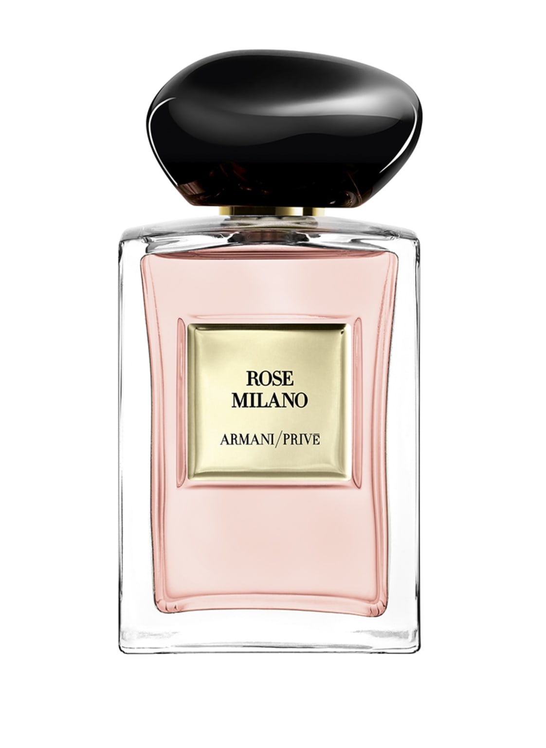 Armani Privé Rose Milano Eau de Toilette 100 ml von ARMANI PRIVÉ