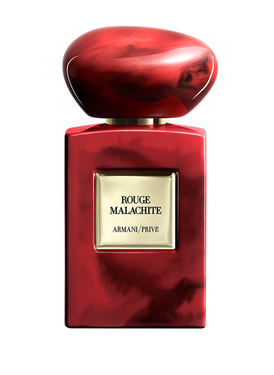 Armani Privé Rouge Malachite Eau de Parfum 50 ml von ARMANI PRIVÉ