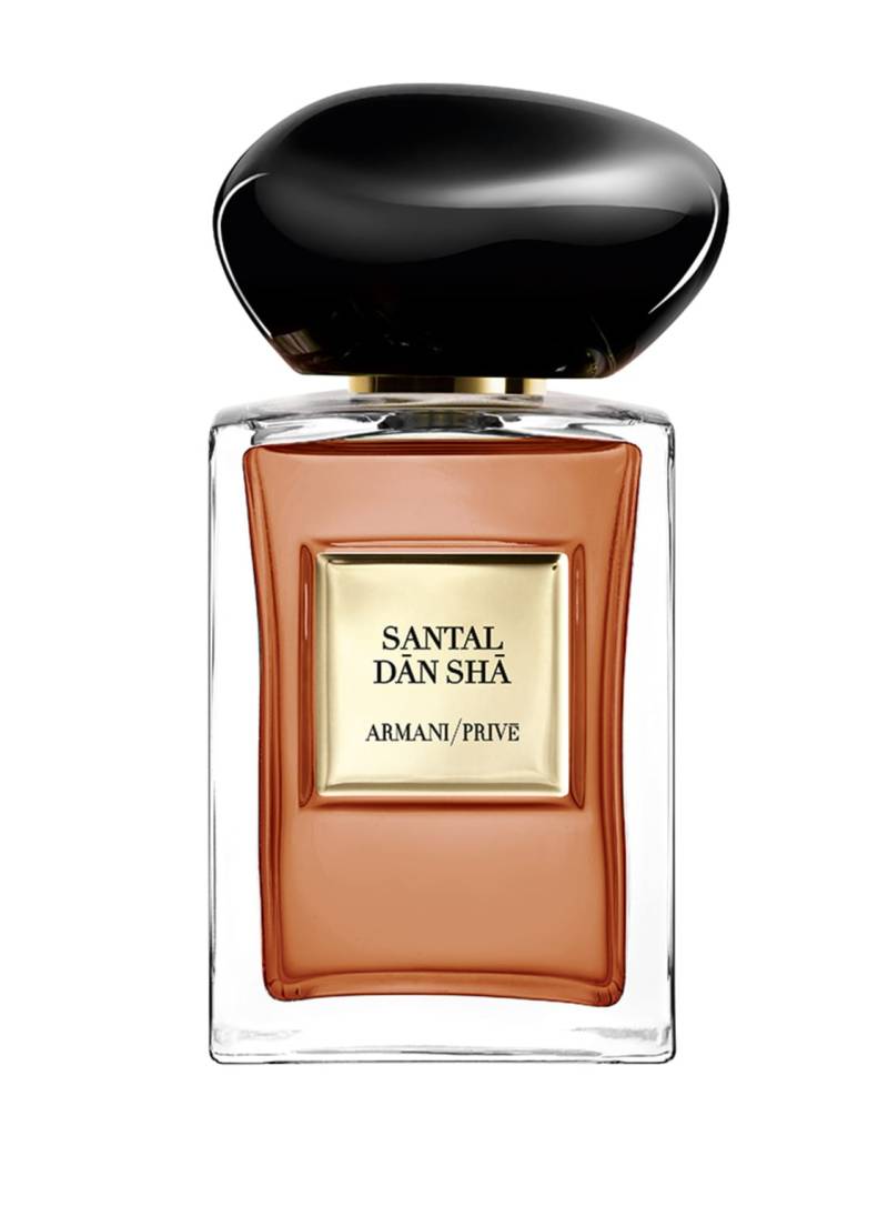 Armani Privé Santal Dan Sha Eau de Toilette 50 ml von ARMANI PRIVÉ