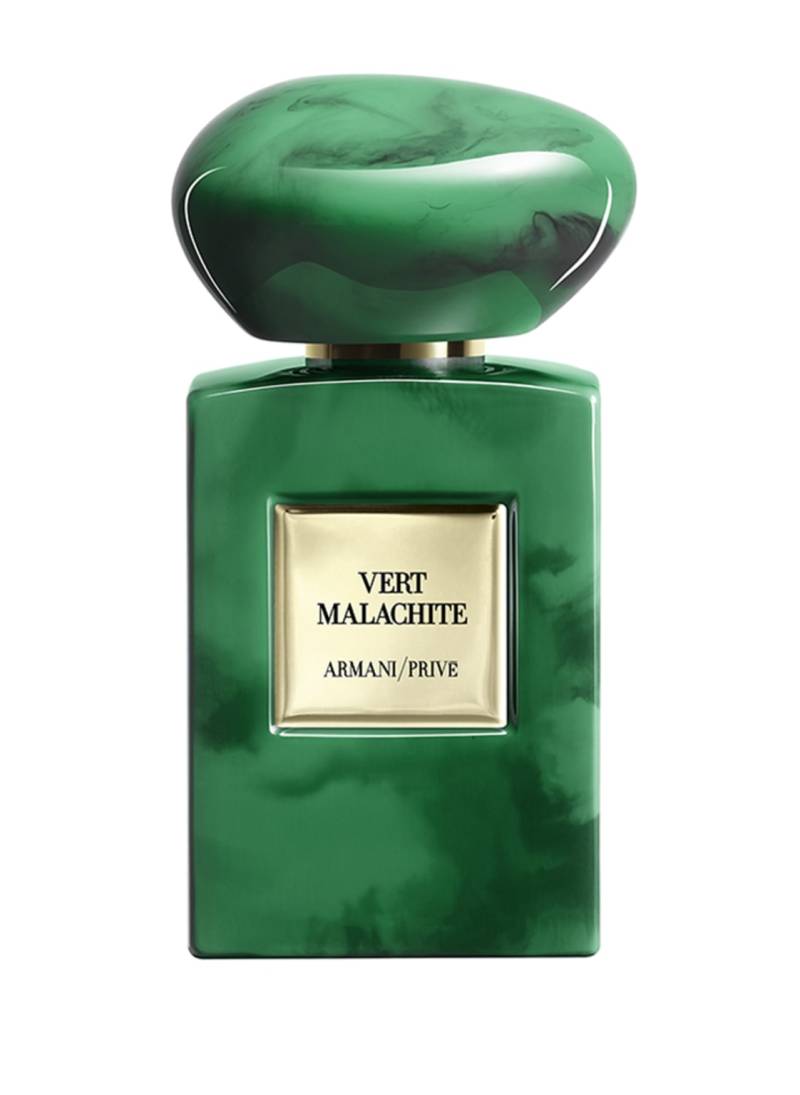 Armani Privé Vert Malachite Eau de Parfum 50 ml von ARMANI PRIVÉ