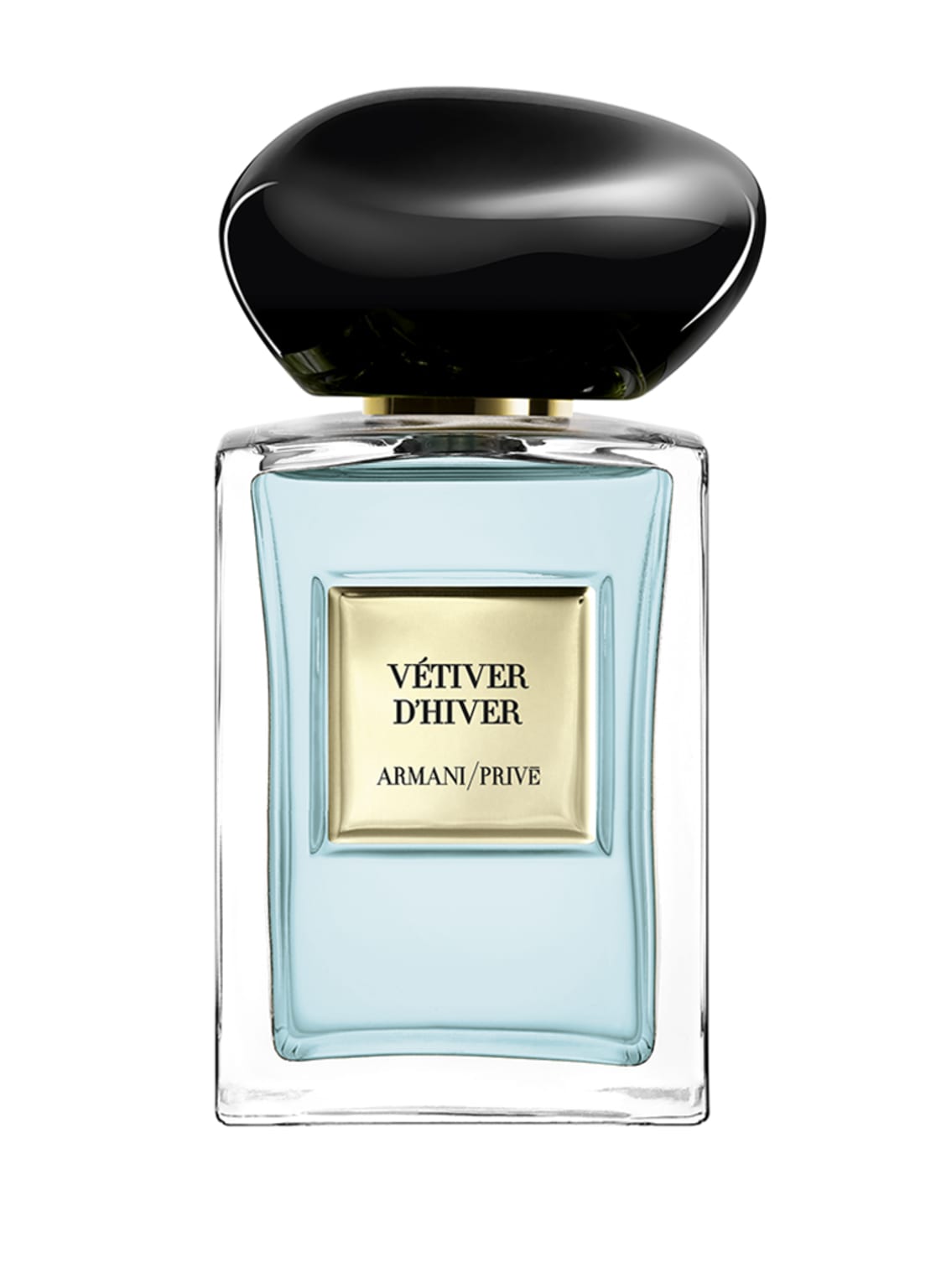 Armani Privé Vétiver D'hiver Eau de Toilette 50 ml von ARMANI PRIVÉ