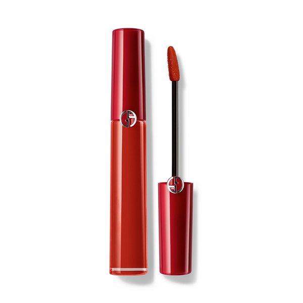 ARMANI - Ga Lip Maestro Est, Maestro, 6.5 ml, Rot von ARMANI